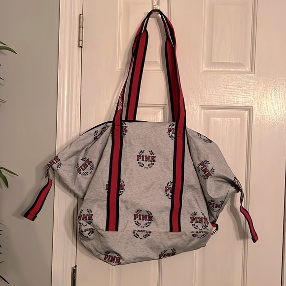 PINK Victoria's Secret Handbags - Pink by Victoria’s Secret duffel bag